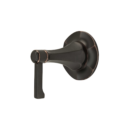 Pfister Pfister Arterra Diverter Trim Only Tuscan Bronze 016-DE1Y